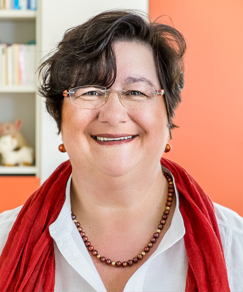 Bettina Doelle